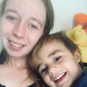 Meet your Posher, Kelsey